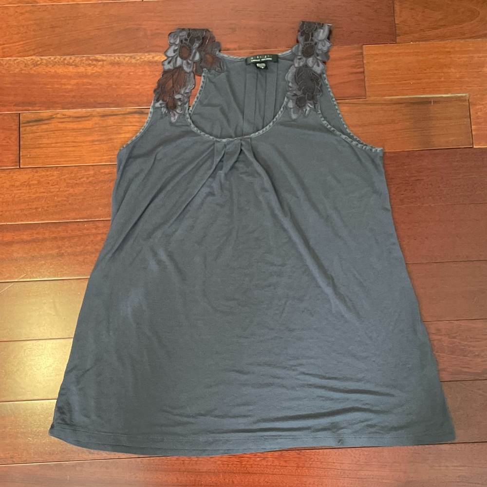 Carole hochman pajama top women’s small
